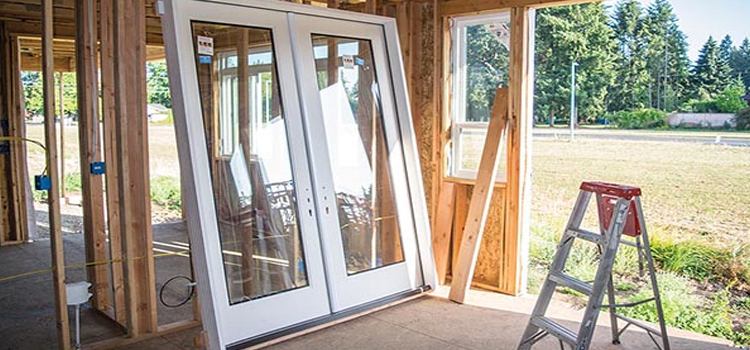 french door installation Rancho Santa Margarita