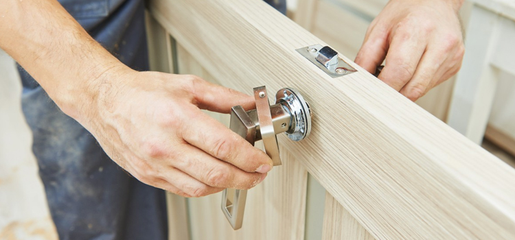interior door repair Rancho Santa Margarita