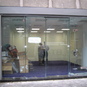 shop front door repair Rancho Santa Margarita