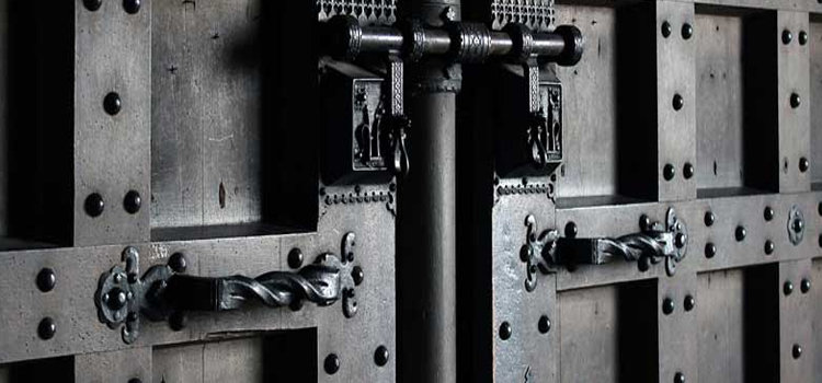 steel entry door repair in Rancho Santa Margarita